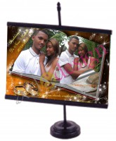Banner de mesa